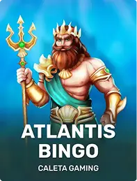 Atlantis Bingo Atlantis Bingo