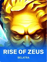 Rise of Zeus Rise of Zeus