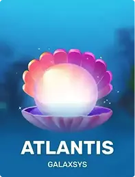 Atlantis Atlantis